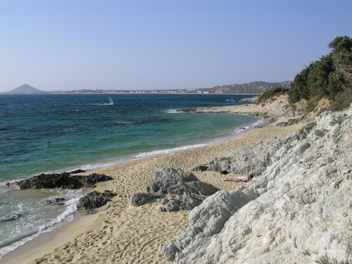 Naxos